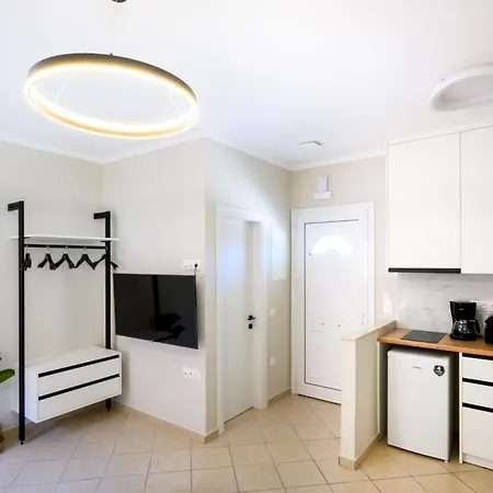 Ml House 102 Apartment