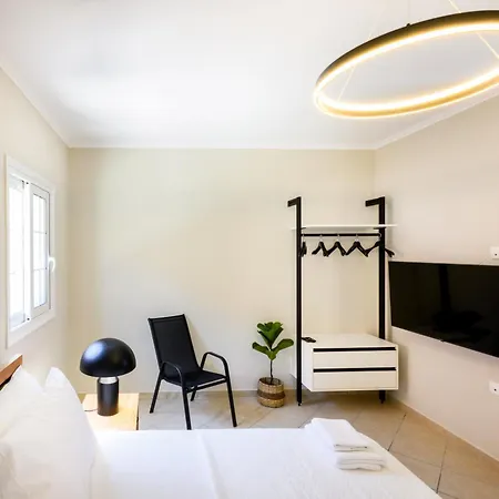 Ml House 102 Apartment *